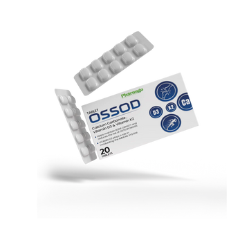 Ossod Tablet