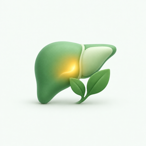 Liver Detox
