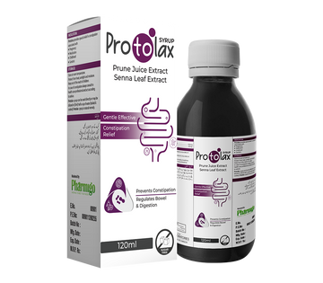 Protolax Syrup