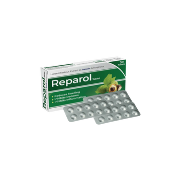 Reparol Tablet