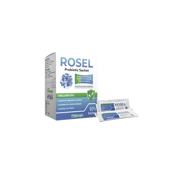 Rosel Sachet