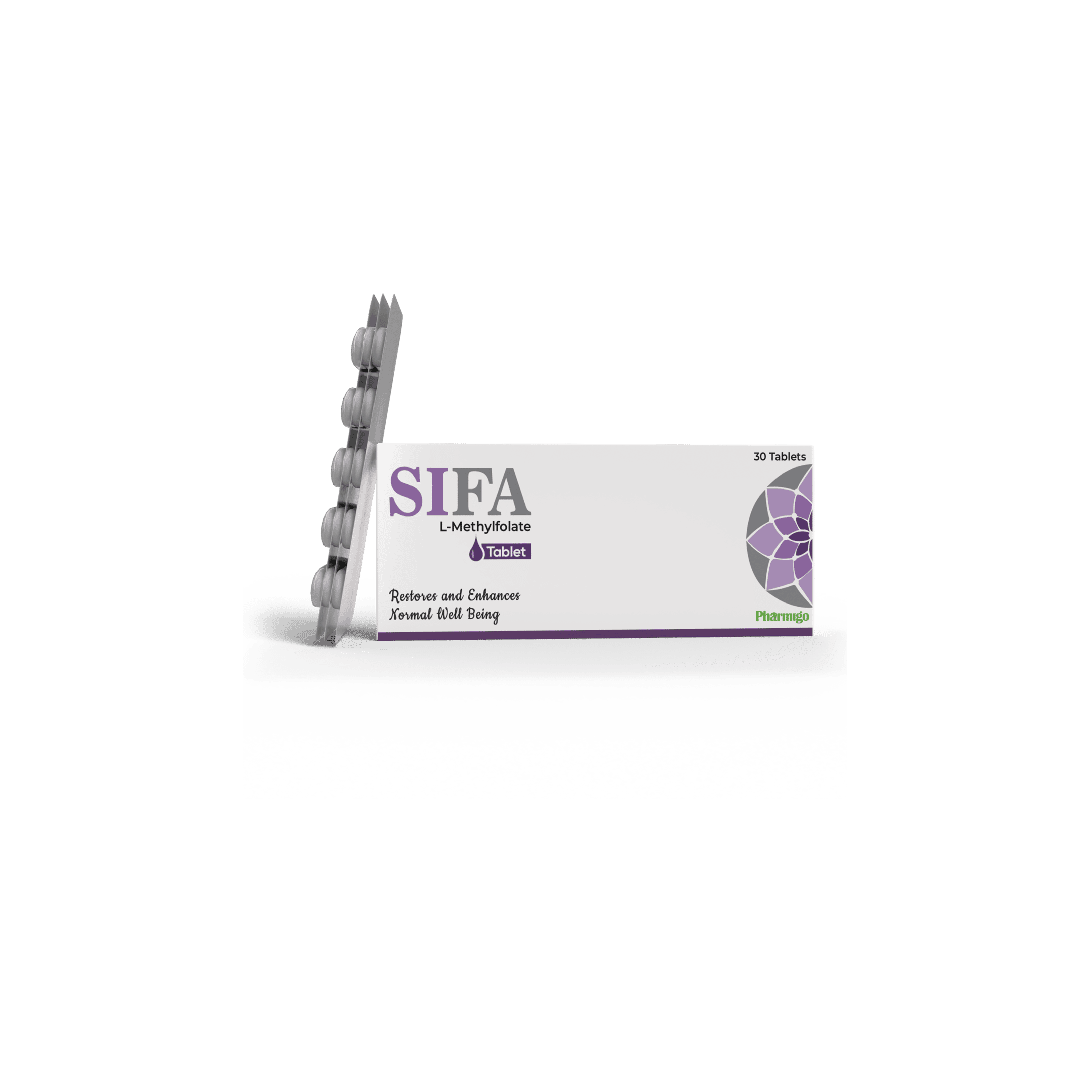 Si Fa Tablet – Pharmigrow
