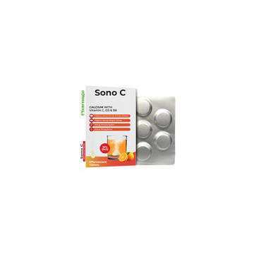 Sono-C Tablet
