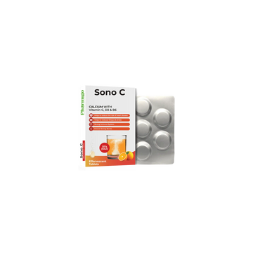 Sono-C Tablet