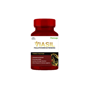 Viasil Tablet