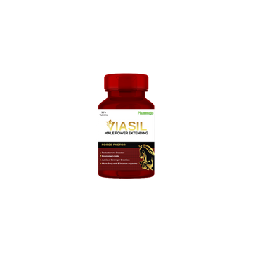 Viasil Tablet