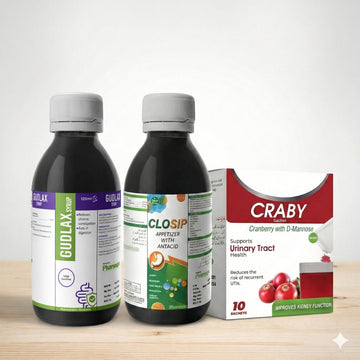 Ramazan Vitality pack