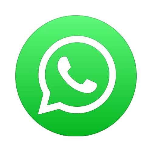 Chat with us on WhatsApp